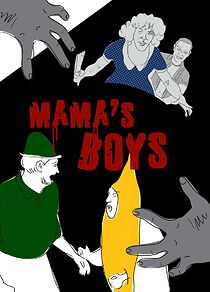 Watch Mama's Boys (Short 2012)
