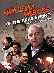 Watch Unlikely Heroes of the Arab Spring