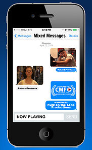 Watch Mixed Messages (Short 2014)