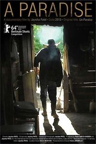 Watch Un Paraiso (Short 2014)