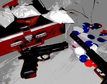 Watch Grit Noire (Short 2013)