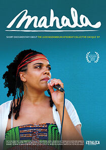 Watch Mahala (Short 2015)