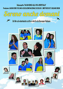 Watch Sereno anche domani