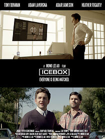 Watch Icebox (Short 2014)