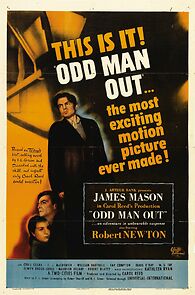Watch Odd Man Out