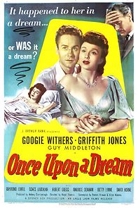 Watch Once Upon a Dream