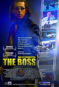 Watch The Boss (Short 2003)