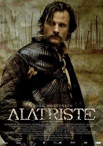 Watch Captain Alatriste: The Spanish Musketeer
