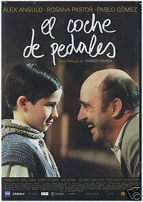 Watch El coche de pedales