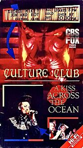 Watch Culture Club: A Kiss Across the Ocean