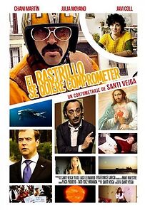 Watch El Rastrillo se quiere comprometer (Short 2012)