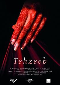 Watch Tehzeeb (Short 2015)