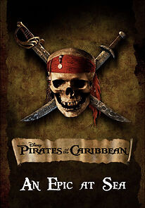 Watch An Epic at Sea: The Making of 'Pirates of the Caribbean: The Curse of the Black Pearl'