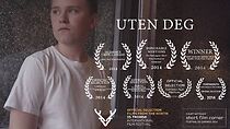 Watch Uten Deg (Short 2013)