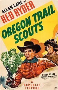 Watch Oregon Trail Scouts
