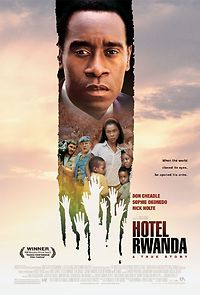 Watch Hotel Rwanda