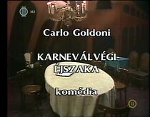 Watch Karneválvégi éjszaka