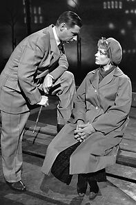 Watch Møde ved midnat (TV Short 1958)