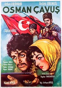Watch Osman Çavus