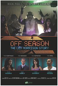 Watch Off Season: The Lex Morrison Story