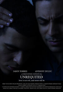 Watch Unrequited (Short 2015)