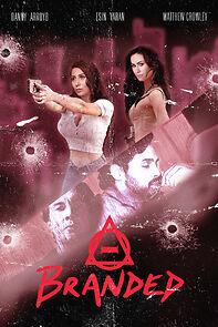 Watch Nobody's Angel