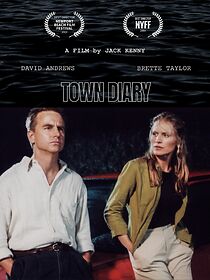Watch Town Diary