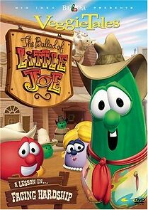 Watch VeggieTales: The Ballad of Little Joe