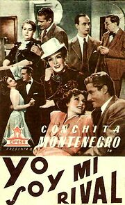 Watch Yó soy mi rival