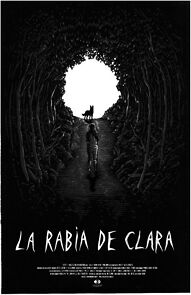 Watch La Rabia de Clara (Short 2016)