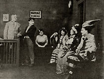 Watch Active Service (Short 1916)