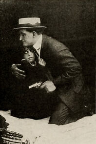 Watch Ambushed (Short 1914)