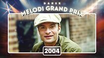 Watch Dansk melodi grand prix (TV Special 2004)