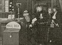 Watch Bells and Belles (Short 1916)