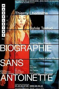 Watch Biographie sans Antoinette
