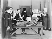 Watch Cruel and Unusual (Short 1916)