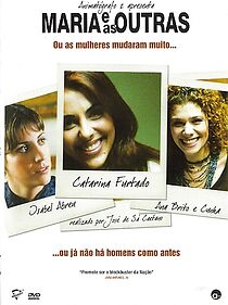 Watch Maria and the Others