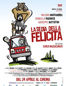 Watch La sedia della felicità