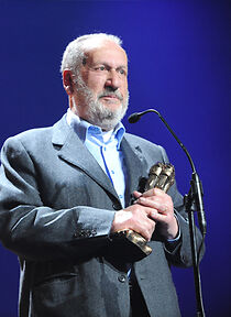 Watch II Premis Gaudí de l'Acadèmia del Cinema Català (TV Special 2010)