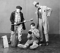 Watch Just Imagination (Short 1916)