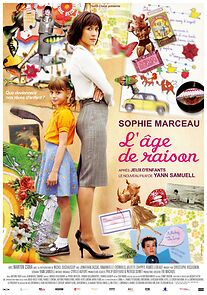 Watch With Love... from the Age of Reason