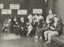 Watch Local Showers (Short 1916)