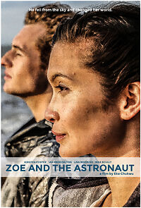 Watch Zoe and the Astronaut
