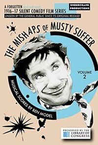 Watch Showing Some Speed (Short 1916)