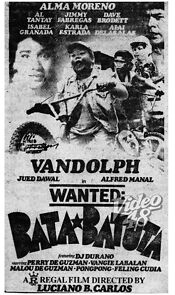 Watch Wanted Bata-Batuta