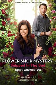 Watch Flower Shop Mystery: Snipped in the Bud