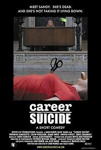 Watch Career Suicide (Short 2004)