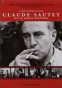 Watch Claude Sautet ou La magie invisible