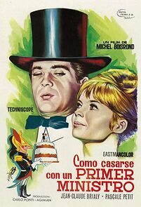Watch Comment épouser un premier ministre