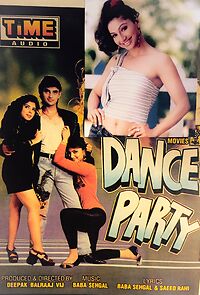 Watch Dance Party